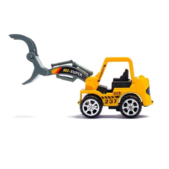 Машина &laquo;Стройтехника&raquo;, МИКС