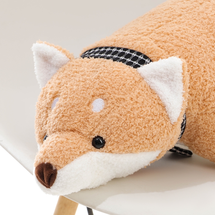 Мягкая игрушка &laquo;Собака&raquo;, 65 см