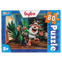 Пазл &laquo;Буба&raquo;, 80 элементов
