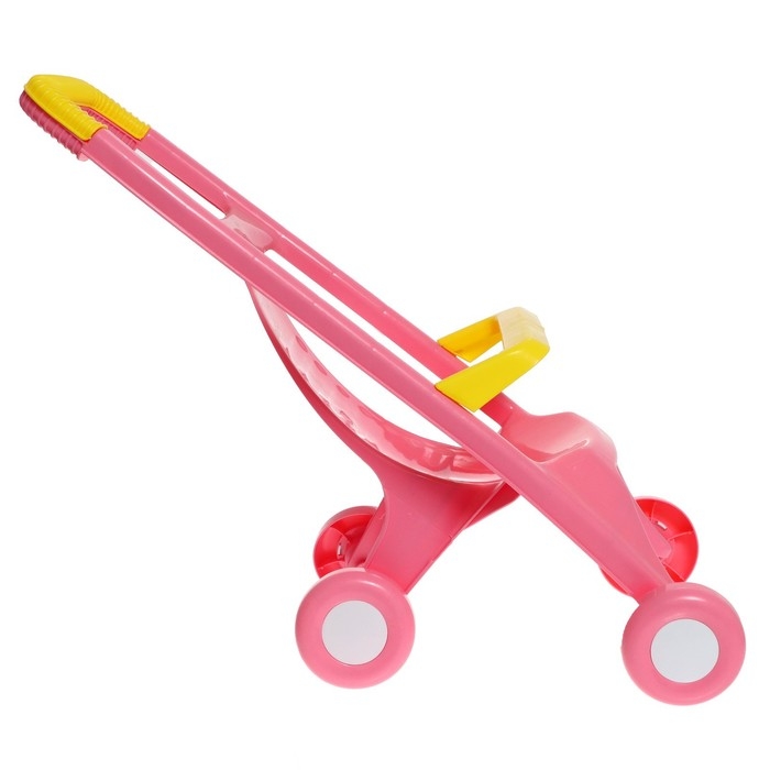 Коляска для кукол «Малибу 1» Коляска для кукол «Малибу 1»