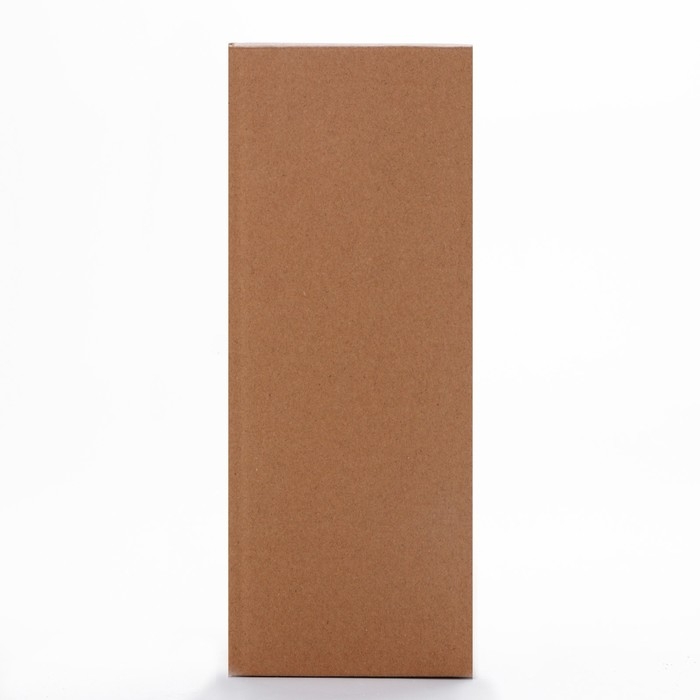 Кубок 185С, наградная фигура, золото, триколор, подставка пластик, 23,9 &times; 14,7&times; 7,3 см.