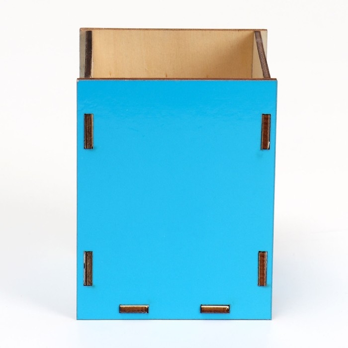 Органайзер для хранения канцелярии &laquo;Сказочный единорожка&raquo;