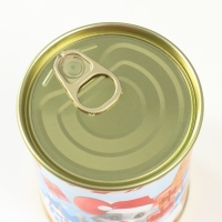 Носки в банке "С новым годом" (внутри носки мужские, цвет чёрный) Носки в банке "С новым годом" (внутри носки мужские, цвет чёрный)