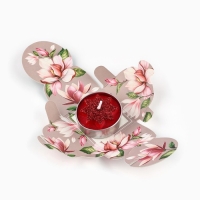 Свеча чайная &laquo;Только для тебя&raquo;, 1 шт.