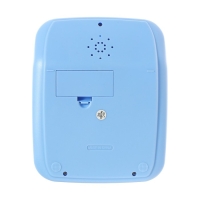 Калькулятор настольный 12-разрядный КК-3825В, МИКС Калькулятор настольный 12-разрядный КК-3825В, МИКС