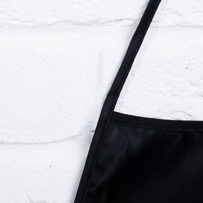 Набор &laquo;Queen of the kitchen&raquo; кухонный фартук 50см х 70см и формы для выпечки