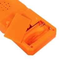 Электронная логическая игра &laquo;Три Кота&raquo;