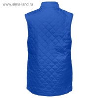 Жилет утеплённый, р. 44-46, рост 164-170