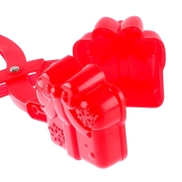 Снежколеп-песколеп &laquo;Подарок&raquo;, цвета МИКС