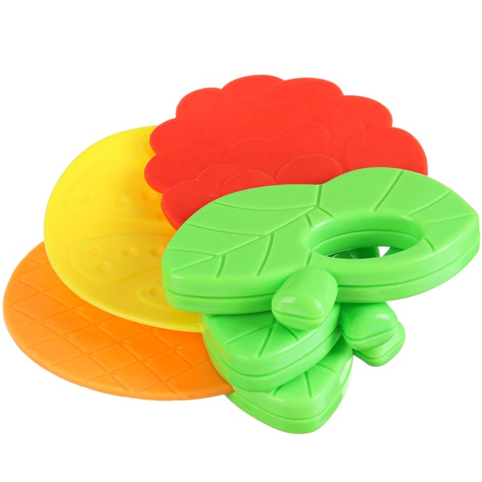 Набор погремушек &laquo;Звонкая радость&raquo;, 5 шт