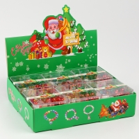 Набор для творчества &laquo;Новогоднее украшение из бусин&raquo;