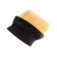 Щетка для чистки салона автомобиля, 12×10 см, черная Щетка для чистки салона автомобиля, 12×10 см, черная