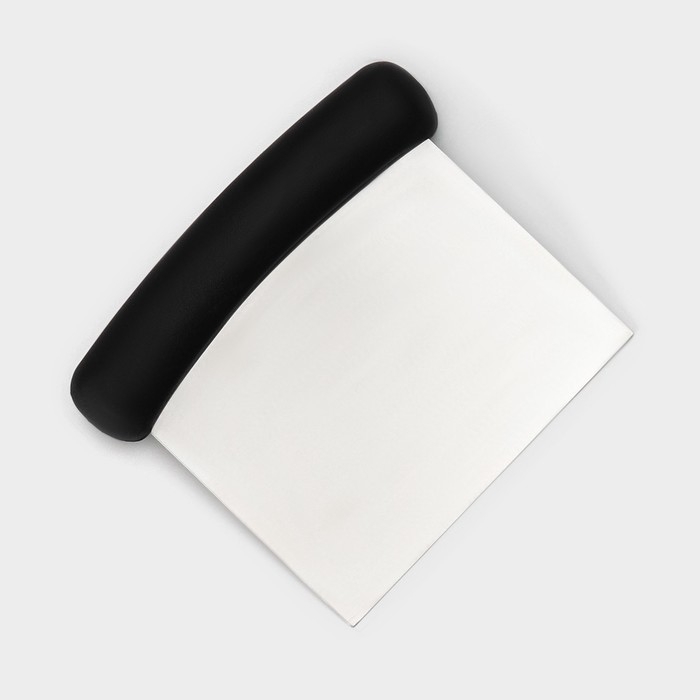 Шпатель кондитерский KONFINETTA, 12.3&times;10 см