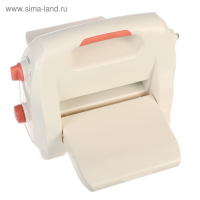 Машинка для вырубки и тиснения "Рукоделие" 6" 15,24см