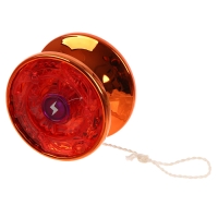 Йо-йо &laquo;Блеск&raquo;, цвета МИКС