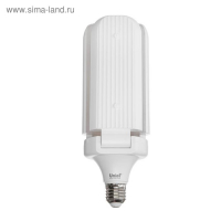 Фитолампа светодиодная Uniel, Р65, Е27, 24 Вт, 240 В, складная, мультиспектральная Фитолампа светодиодная Uniel, Р65, Е27, 24 Вт, 240 В, складная, мультиспектральная