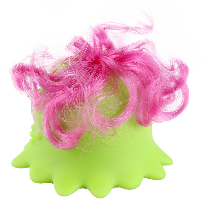 Развивающая игрушка &laquo;Волосатик&raquo; звуковая, виды МИКС