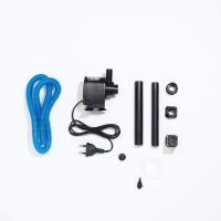 Помпа Sea Star HX-1380L, 1800 л/ч, 25 Вт, высота подъема воды 1,8 м