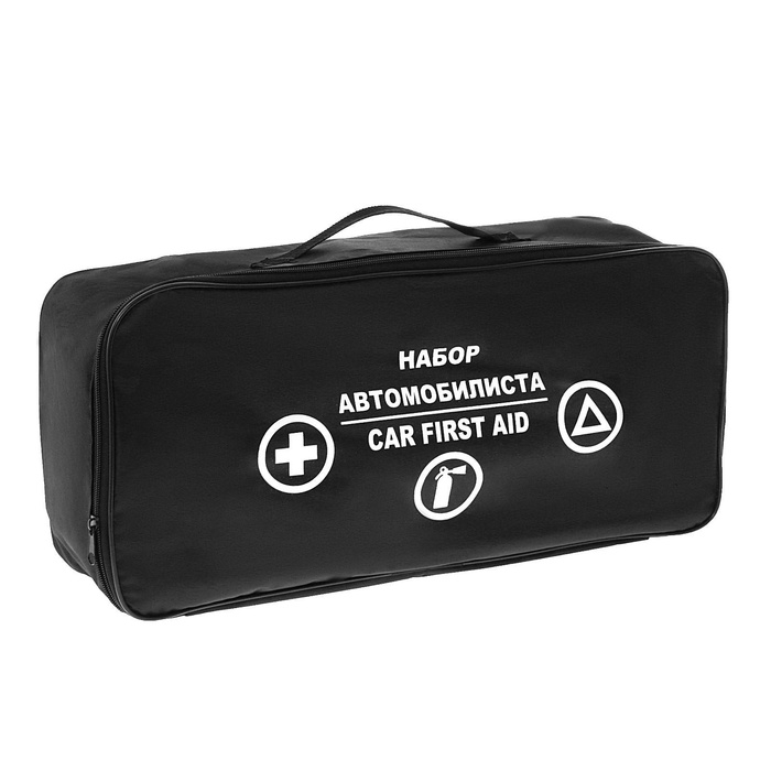 Набор автомобилиста Набор автомобилиста "Базовый" Престиж №1, 5 предметов