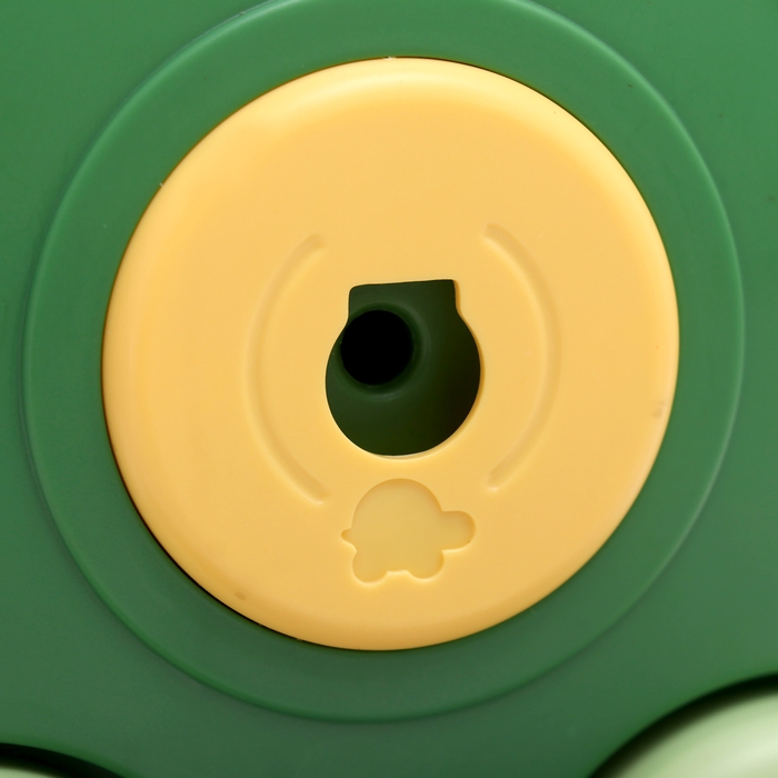 Игрушка для купания в ванной &laquo;Морские черепашки&raquo;, на присосках