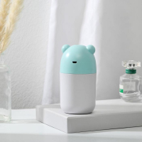 Увлажнитель воздуха Home sweet home, голубой, 7,2 х 13,5 см Увлажнитель воздуха Home sweet home, голубой, 7,2 х 13,5 см