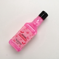 Подарочный набор ЧИСТОЕ СЧАСТЬЕ &laquo;Пенная вечеринка&raquo;: гель для душа и пена для ванны виски, 2х250 мл