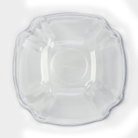 Форма для запекания Borcam, 10,5&times;10,5 см