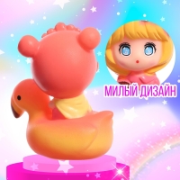 Кукла сказочная &laquo;Принцесса фламинго&raquo;