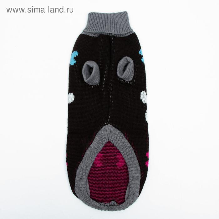 Свитер, размер 16 (ДС 45-60, ОШ 20-37, ОГ 37-52 см), микс расцветок Свитер, размер 16 (ДС 45-60, ОШ 20-37, ОГ 37-52 см), микс расцветок