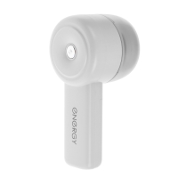 Машинка для удаления катышков Energy EN-707B, 2хАА (не в комплекте), белая Машинка для удаления катышков Energy EN-707B, 2хАА (не в комплекте), белая