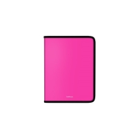 Папка для тетрадей А5+, ErichKrause Matt Neon, пластиковая, на молнии, микс Папка для тетрадей А5+, ErichKrause Matt Neon, пластиковая, на молнии, микс