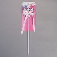 Карнавальный жезл &laquo;Снежинка&raquo;