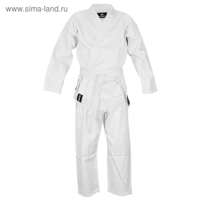 Кимоно для карате BoyBo, 280 г/м&sup2;, рост 150 см