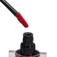 Блеск для губ, водостойкий, оттеночный микс