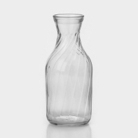 Набор стеклянный для вина, 4 предмета: декантер 1 л, бокал 250 мл Набор стеклянный для вина, 4 предмета: декантер 1 л, бокал 250 мл