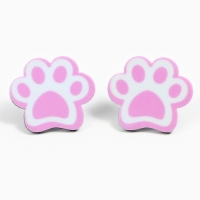 Серьги &laquo;Волшебство вокруг нас&raquo;, 2 х 1,5 см