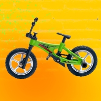 Набор пальчиковых игрушек &laquo;Скейт-парк&raquo;, МИКС