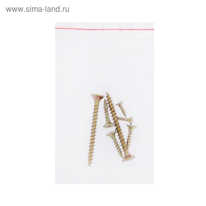 Замок накладной "Сенат" ЗНС3-5 (130) Соболь, б/о, 5 ключей