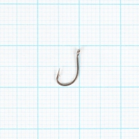 Крючки карповые Kujira Carp 270, цвет BN, № 4, 10 шт.