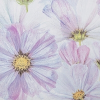 Обои бумажные дуплекс "Санди" С6-Д822-01, 0,53х10,05м