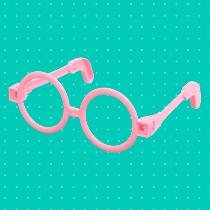 Набор доктора &laquo;Маленький доктор&raquo;, 4 предмета, цвет МИКС