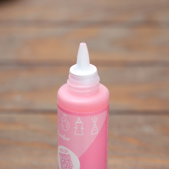 Краситель-распылитель Нежная роза 30 г Краситель-распылитель Нежная роза 30 г