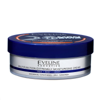 Крем для лица, рук и тела Eveline Men X-Treme &laquo;Мультифункциональный&raquo;, увлажнение, 200 мл