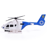 Робот «Полицейский вертолёт», трансформируется Робот «Полицейский вертолёт», трансформируется