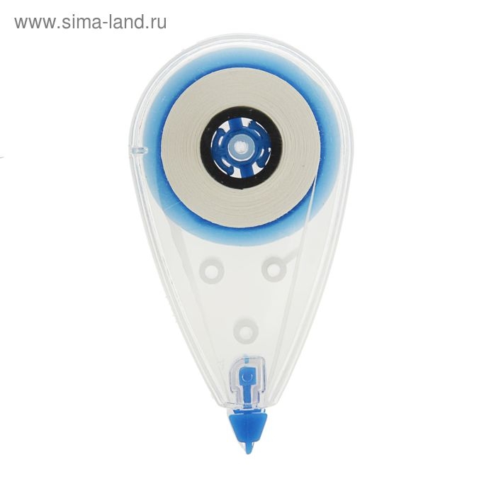 Корректирующая лента Dolce Costo, 5 мм х 6 метров, в пакетике