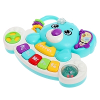 Музыкальная игрушки &laquo;Флаффи&raquo;