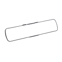 Зеркало салонное "Вега-330" панорамное, нейтральный антиблик Зеркало салонное "Вега-330" панорамное, нейтральный антиблик