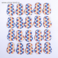 Мемо «Матрёшки» 20 матрёшек Мемо «Матрёшки» 20 матрёшек