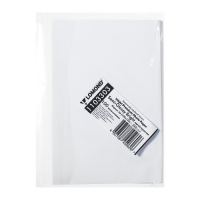 Фотобумага для струйной печати A6, 500 листов LOMOND, полуглянцевая блок 260 г/м&sup2; (1103303)