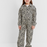 Рубашка для девочки KAFTAN Leo velvet р.38 (146-152 см) Рубашка для девочки KAFTAN Leo velvet р.38 (146-152 см)